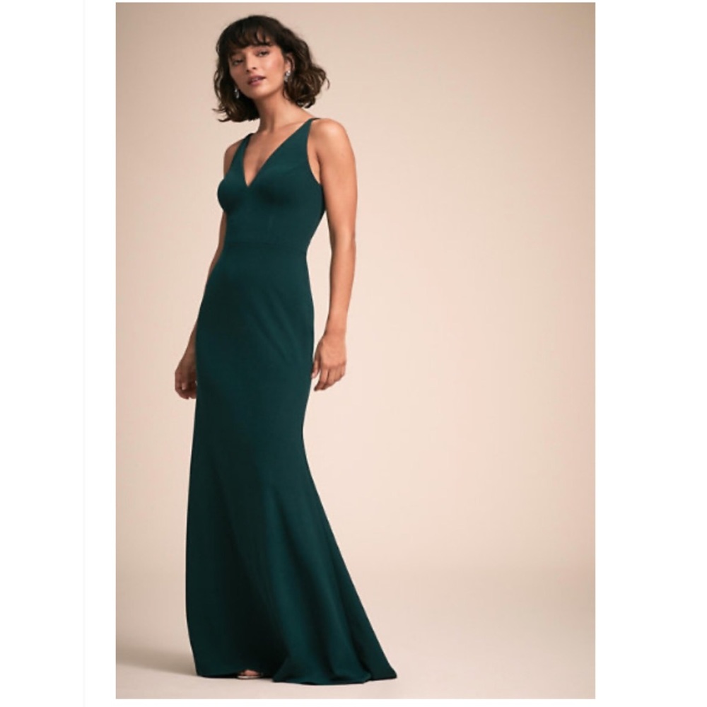 Gown